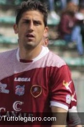 Pietro Balistreri 2014-2015