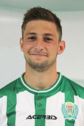 Federico Cartabia 2014-2015