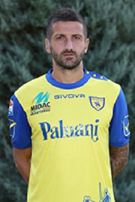 Alessandro Gamberini 2014-2015