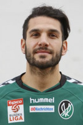 Michele Polverino 2014-2015
