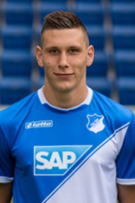 Niklas Süle 2014-2015