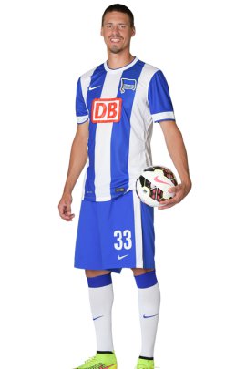 Sandro Wagner 2014-2015