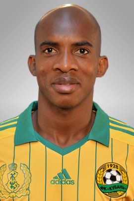 Charles Kaboré 2014-2015