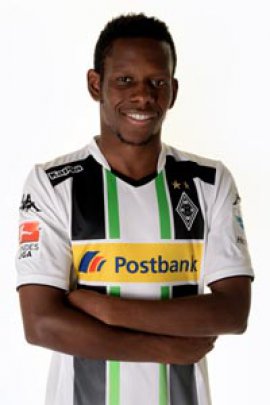 Ibrahima Traoré 2014-2015