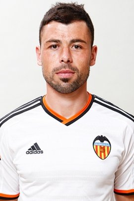 Javi Fuego 2014-2015