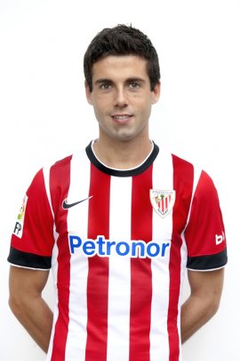 Markel Susaeta 2014-2015