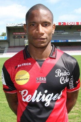 Claudio Beauvue 2014-2015