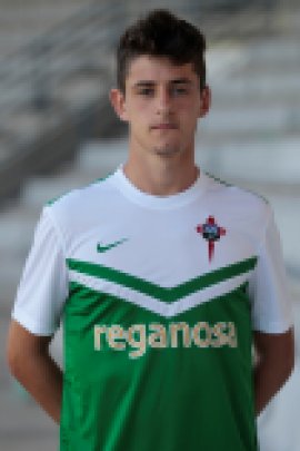 Adrián Dalmau 2014-2015