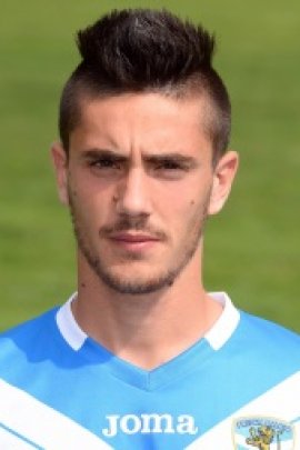 Marco Valotti 2014-2015