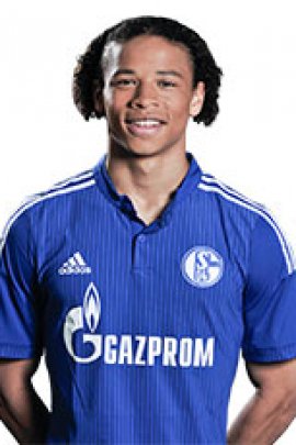 Leroy Sané 2014-2015