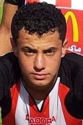 Mahmoud Hamdi 2014-2015