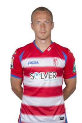 Daniel Larsson 2014-2015
