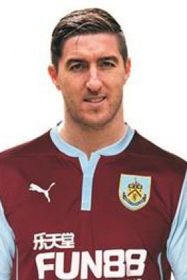 Stephen Ward 2014-2015