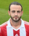 Marc Wilson 2014-2015