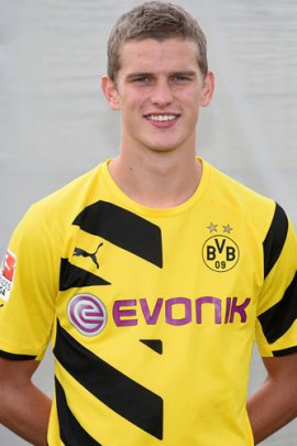 Sven Bender 2014-2015
