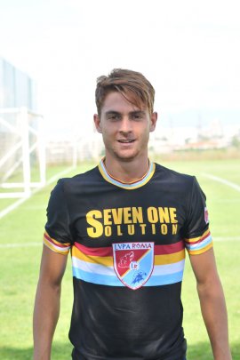 Alessandro Celli 2014-2015