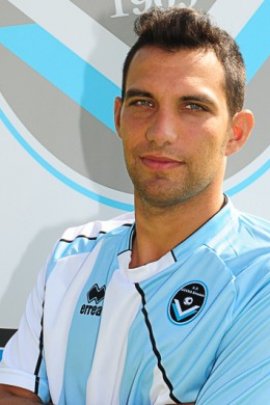 Fabio Perna 2014-2015