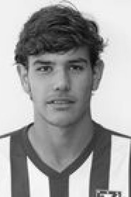 Theo Hernandez 2014-2015