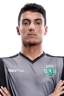 Pedro Silva 2014-2015