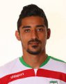 Reza Ghoochannejhad 2014-2015