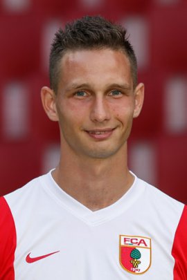 Tim Matavz 2014-2015