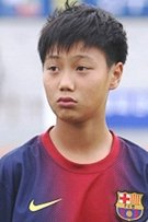 Seung-ho Paik 2014-2015