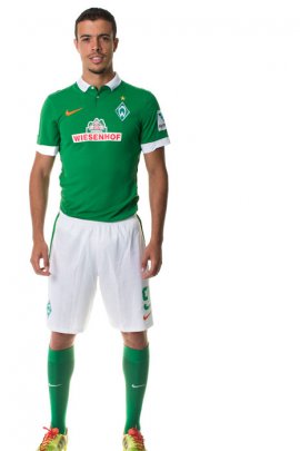 Franco di Santo 2014-2015