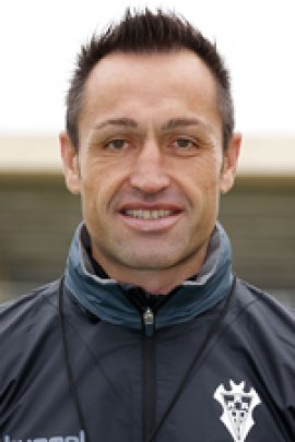 José Manuel Aira 2014-2015