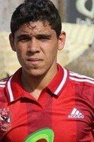Mohamed Hamdi 2014-2015