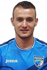 Vladislav Kormishin 2014-2015