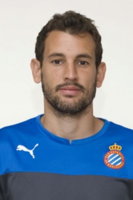 Cristhian Stuani 2014-2015