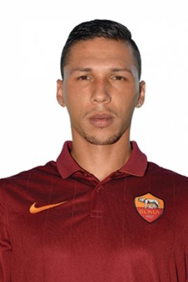 José Holebas 2014-2015