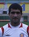 Vahagn Minasyan 2014-2015