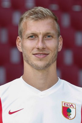 Ragnar Klavan 2014-2015