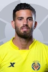 Mateo Musacchio 2014-2015