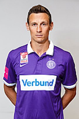 Florian Mader 2014-2015