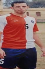 Khaled Samy 2014-2015