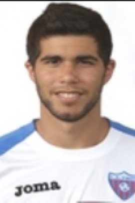 Carlos Martínez 2014-2015