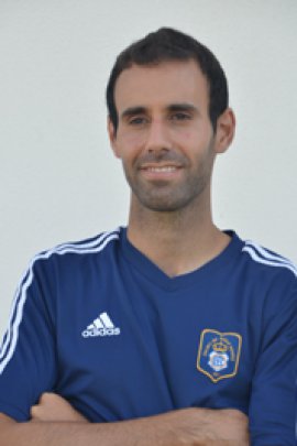Víctor Díaz 2014-2015
