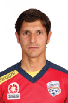 Pablo Sánchez 2014-2015
