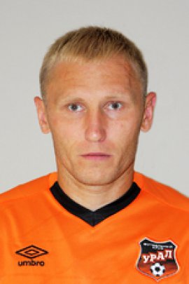 Aleksandr Dantsev 2014-2015