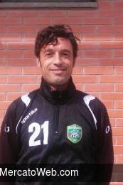 Corrado Colombo 2014-2015