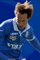 Giovanni Fietta 2014-2015