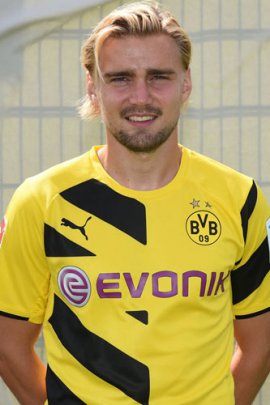 Marcel Schmelzer 2014-2015