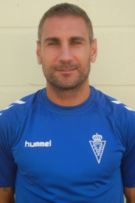 José Martínez 2014-2015