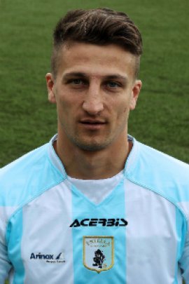 Gaetano Masucci 2014-2015