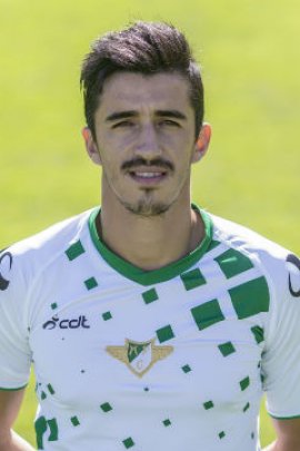  João Pedro 2014-2015