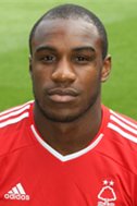 Michail Antonio 2014-2015