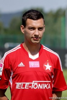 Maciej Sadlok 2014-2015