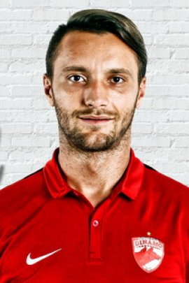Orlin Starokin 2014-2015